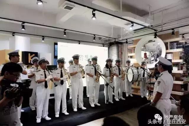 地产社群项目有哪些,西安地产新风向