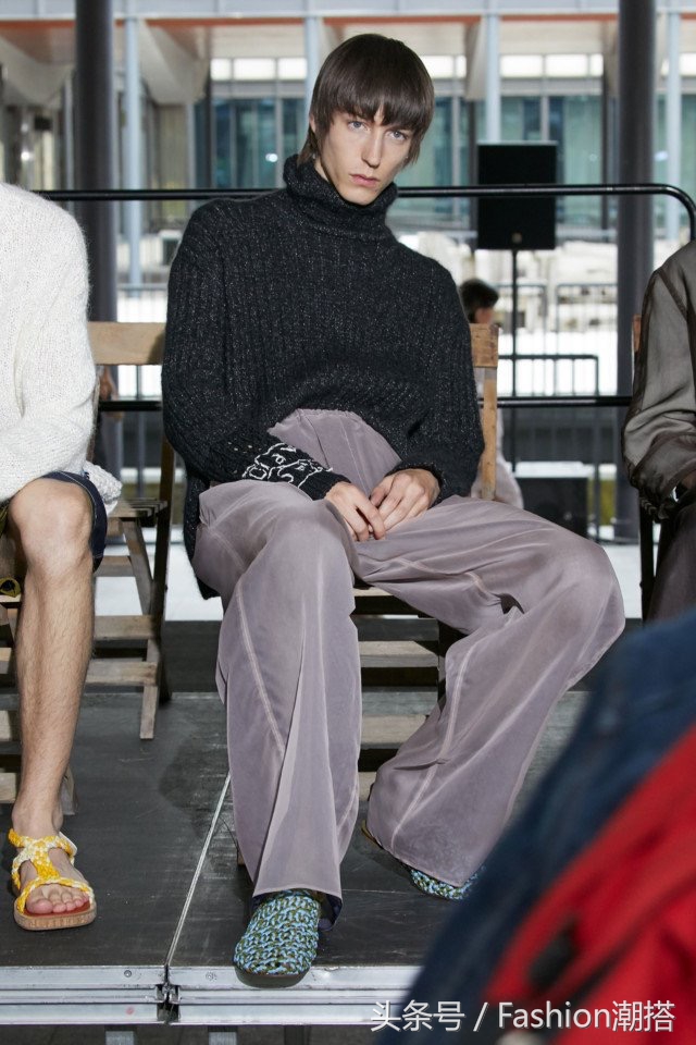 法国奢侈品牌时装秀场2021,acnestudios中文名字