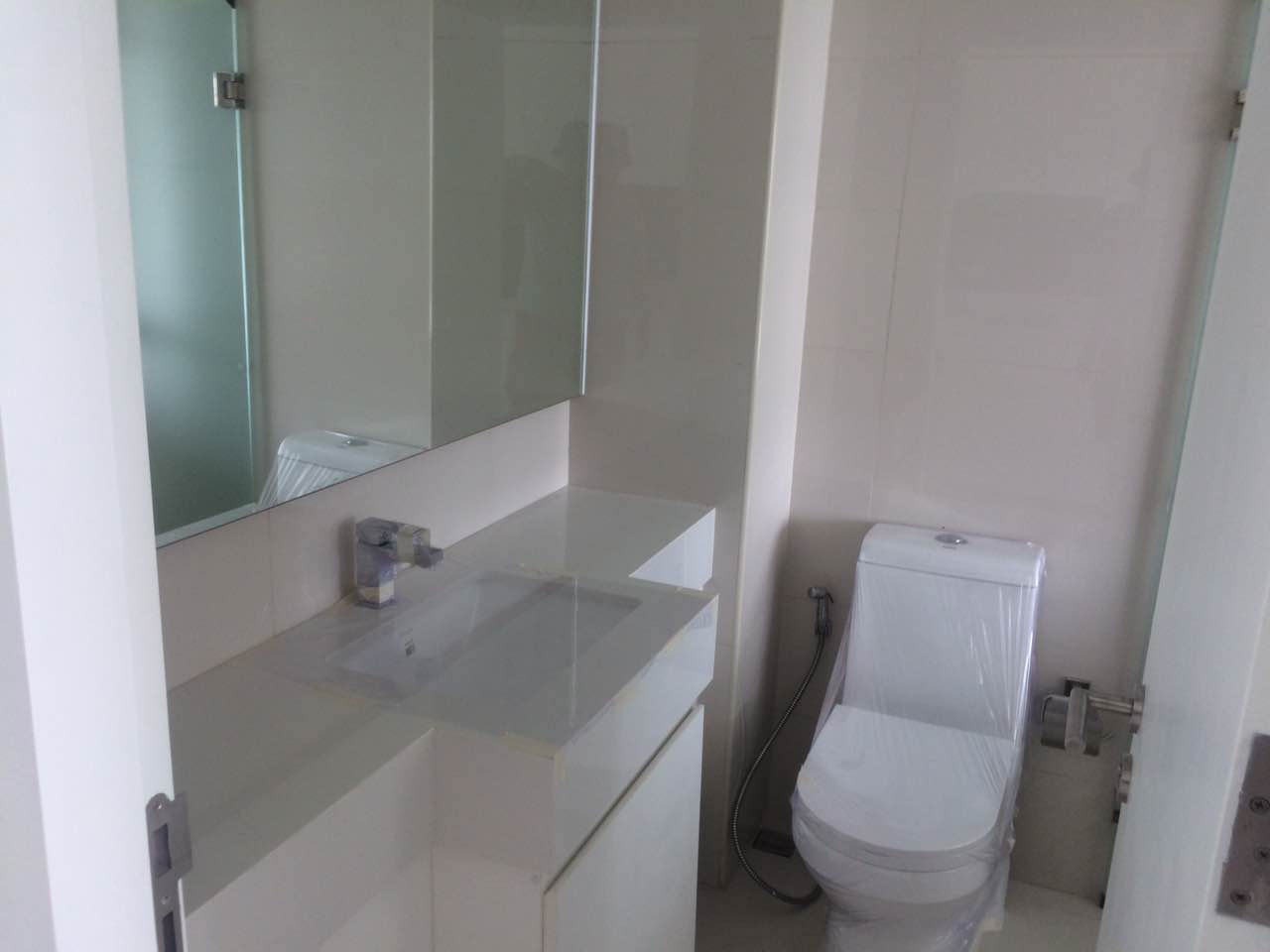 泰国女孩收房视频,泰国清迈别墅收房