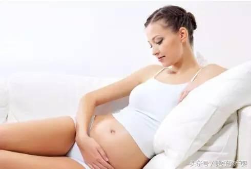 有孕期反应怎么缓解,孕期有轻微宫缩是怎么回事