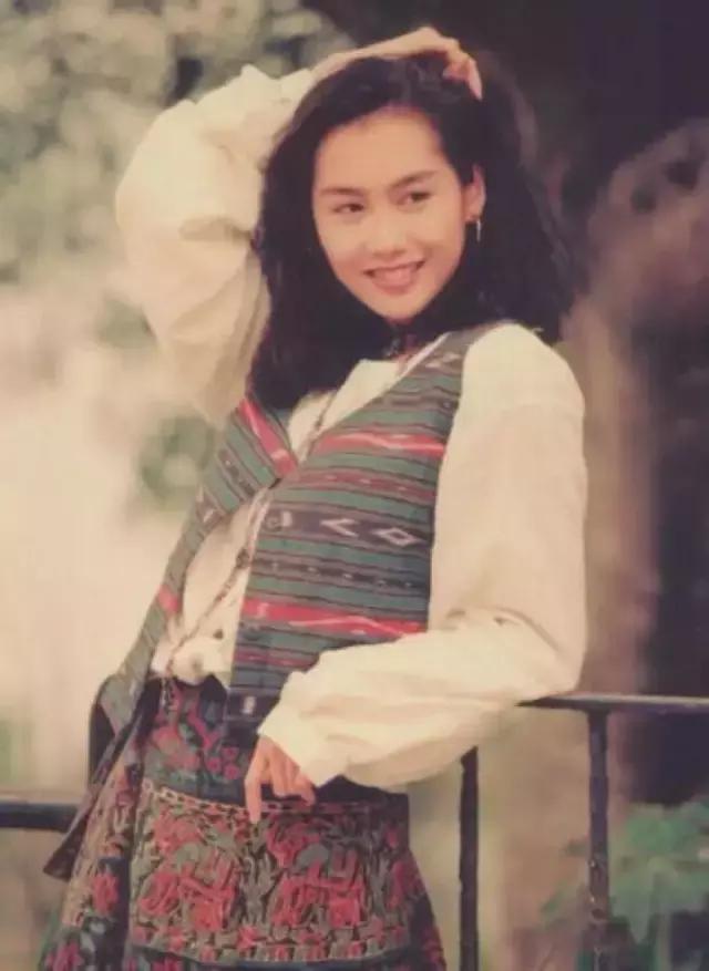 这才是女神，那些淘宝同款网红都弱爆了好嘛