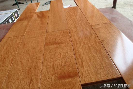 阳台铺复合地板怎么防水,防水复合地板的优点