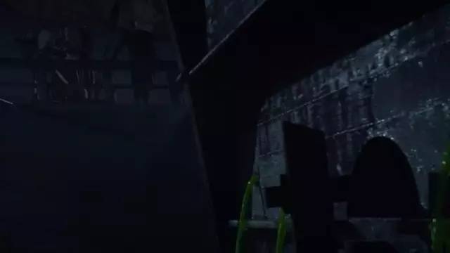 顶级大戏，逼死电影