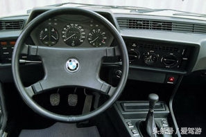 宝马5系与7系驾驶体验,宝马5系对比7系的驾驶感受