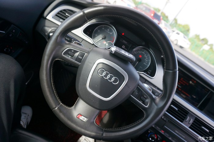 奥迪s5敞篷轿跑怎么改才酷炫呢,奥迪s5敞篷