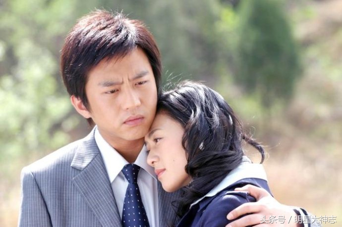 女主沦入18线女二整成网红脸，邓超汤唯反被捧红，这部励志大戏太心酸