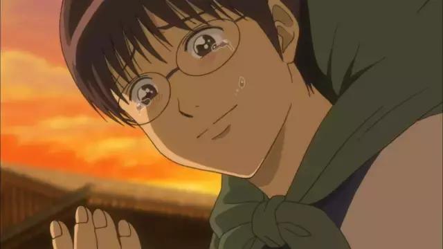 如果那天银时没去吃甜品,还会有银魂吗?