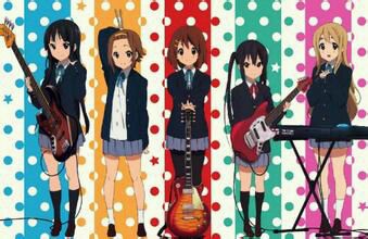 好看的动漫人物女生日漫 (推荐7部好看的动漫日漫)