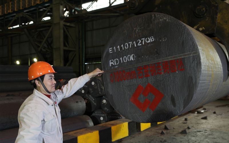 中国军工突飞猛进，特钢产业发展功不可没