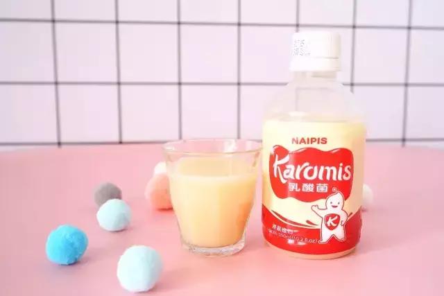 亲测无糖饮料,亲测美白饮料