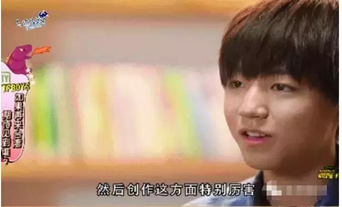 明星追星也疯狂,男明星追星追baby