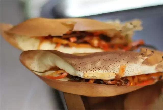 成都四中美食,成都四中视频