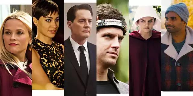 美剧推荐近期将要开播的火爆美剧,经典高分美剧十大必看的美剧