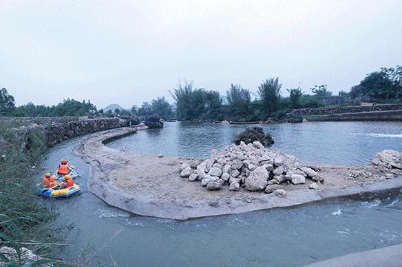 柳州漂流哪里最好玩最刺激,广西水上漂流最刺激