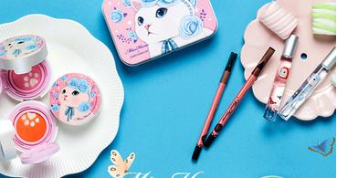 喵星人侵占地球卖萌捣乱无所不能,喵星人占领世界