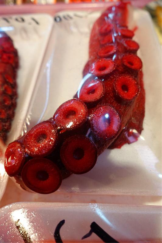 美食，美酒与美景-日本中北部升龙道深度游攻略（二）