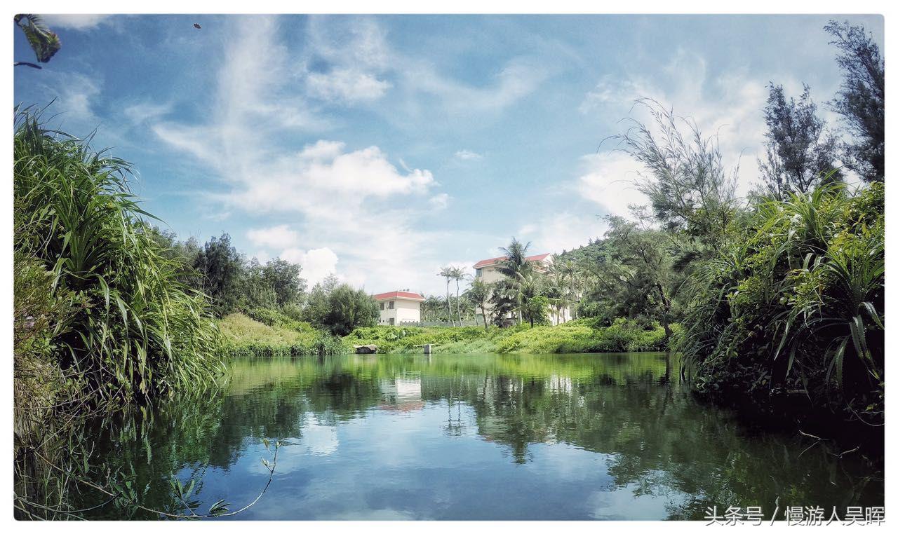 海南岛三亚和万宁哪个好玩 (海南三亚琼海自由行)