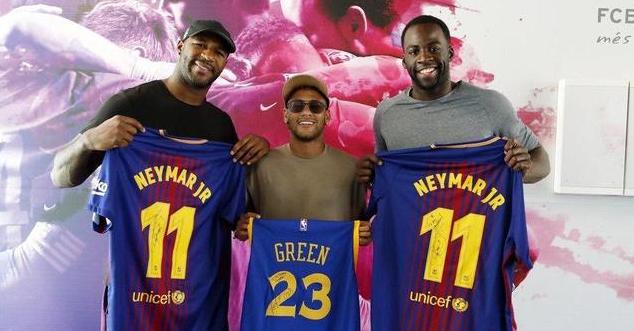 老詹喊话杜兰特,连自己的队友都看不下去