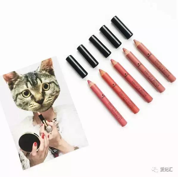 平价口红笔哪个牌子好用,口红笔推荐