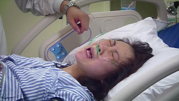 害怕顺产和剖腹产,害怕顺产怎么办