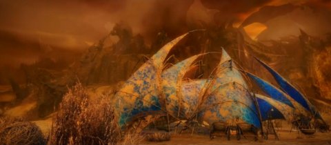 号称超越魔兽的游戏,超越魔兽的网游