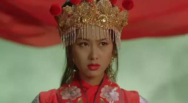 这才是女神，那些淘宝同款网红都弱爆了好嘛