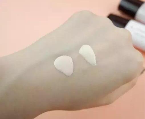 隔离和妆前乳对比,隔离和妆前乳科普
