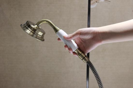 安华卫浴特色,安华卫浴是十大名牌吗