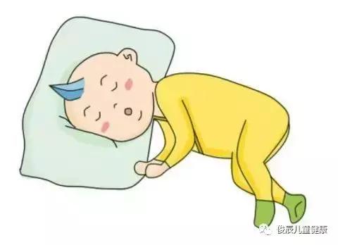 宝宝怎么一到晚上就咳嗽,宝宝为什么到晚上就咳嗽