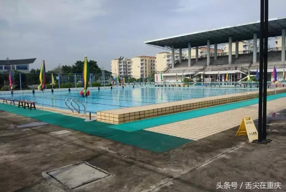 快来收藏这9个秘籍,重庆游泳地方推荐野泳