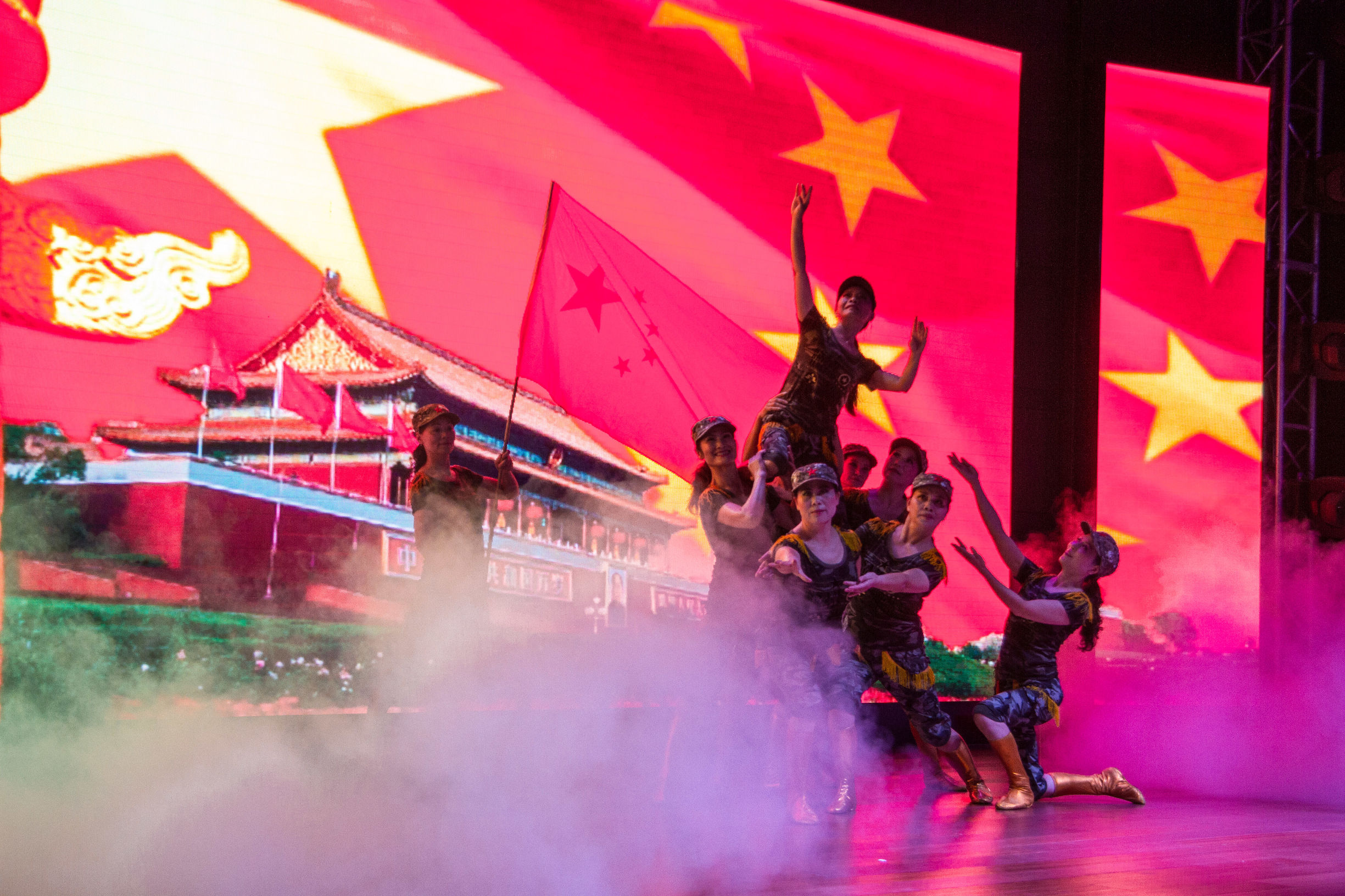 浙江夏天漂流,浙江哪个漂流值得一去