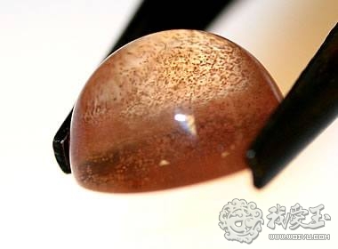 你以为你买到手的是草莓晶,但其实它的真实身份是?