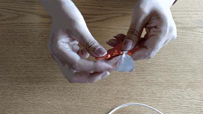 修复数据线适合用几倍热缩管,数据线修复的热缩管规格