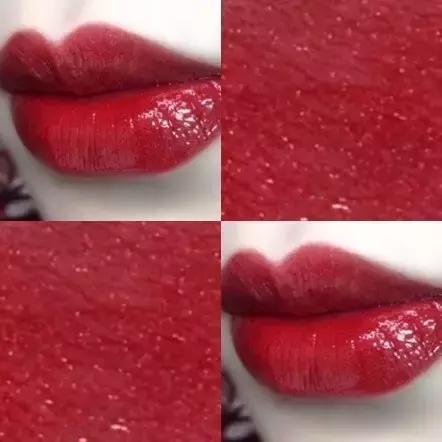 用了这么多王者荣耀女英雄-怎么能不知道她们的口红色号