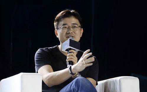 傅盛新技术视频,傅盛自述完整版