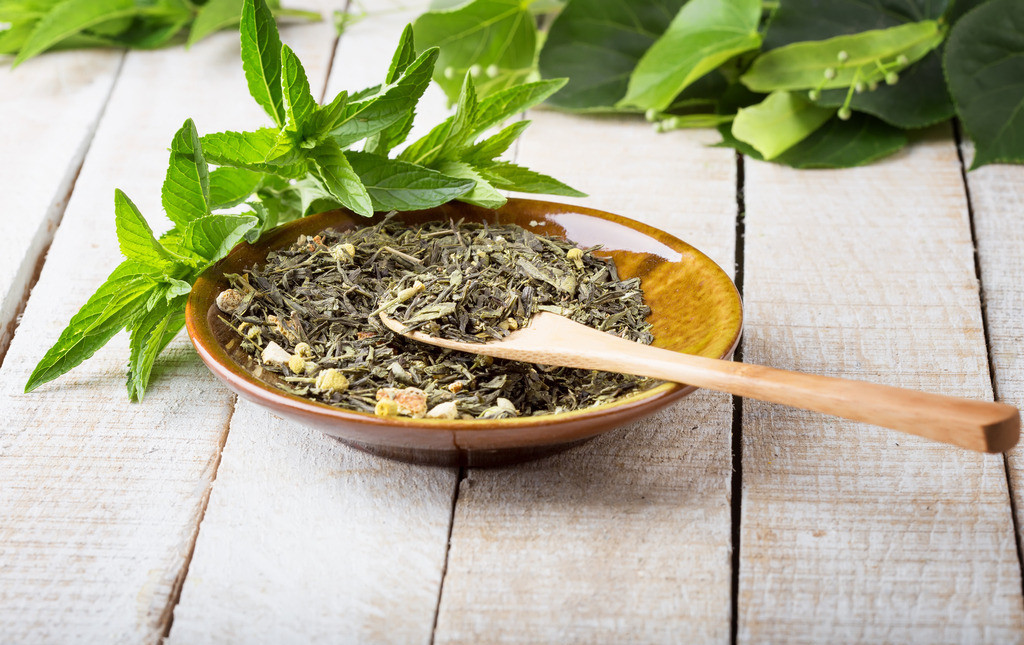 茶叶有没有对女人的护肤有用处,用茶叶护肤