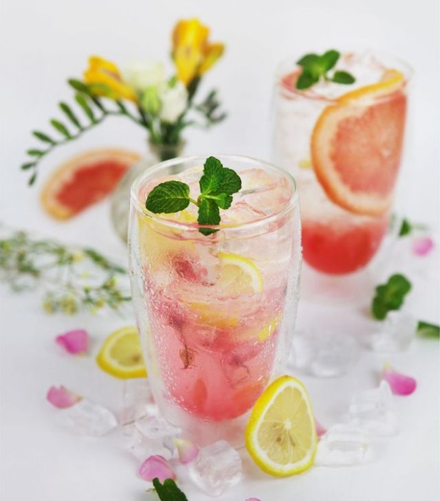 休闲碳酸饮品,小众碳酸饮料推荐