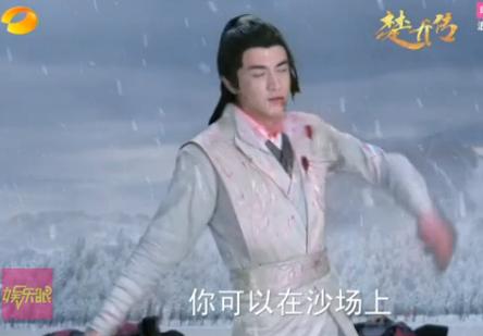 《楚乔传》今晚收官大剧透，宇文玥吃了这么大亏到底死没死？