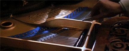 Thelegendof1900|天才为梦想慷慨赴死,庸人向死亡苟且偷生