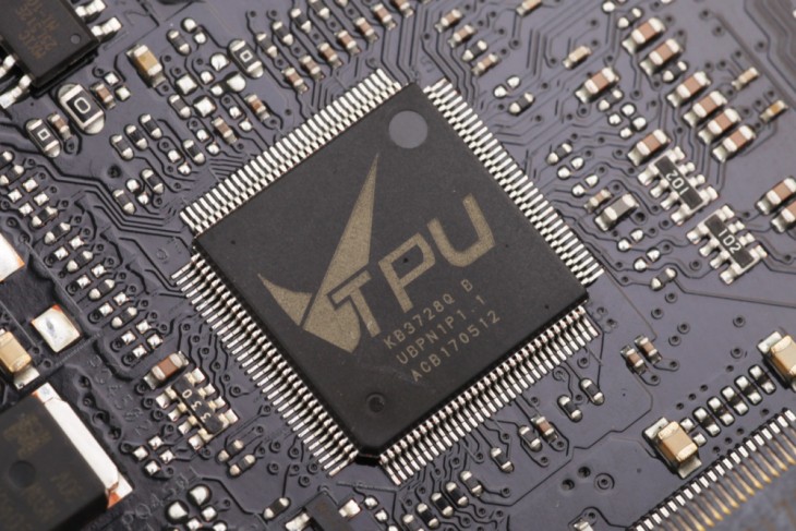 华硕x299主板介绍,i9级电脑军工主板