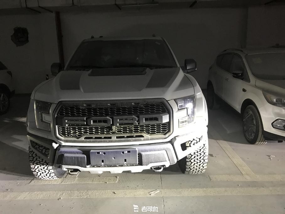 加价福特猛禽2021款,加价买猛禽