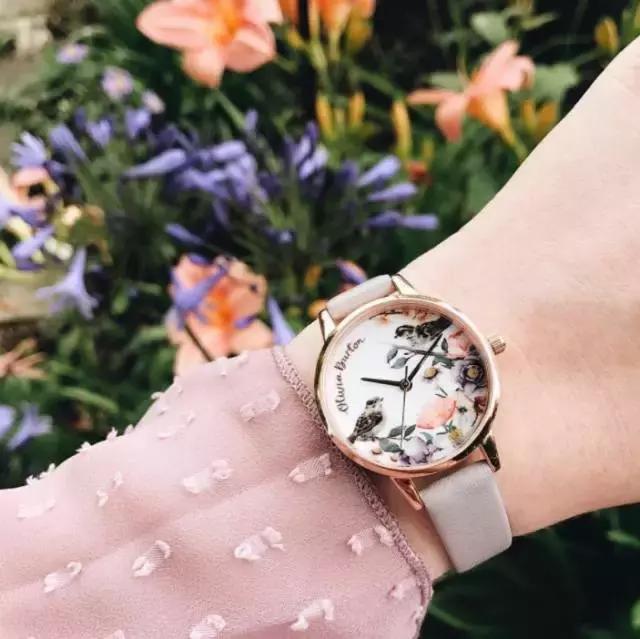 8万值得购买的表,最值得购买的千元表