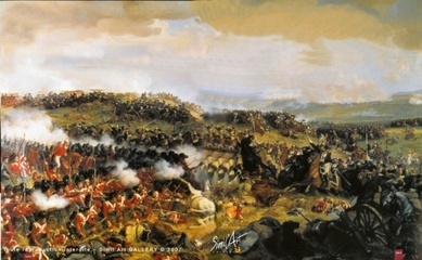 拿破仑的守护天使—皮埃尔·多梅尼将军（转帖）