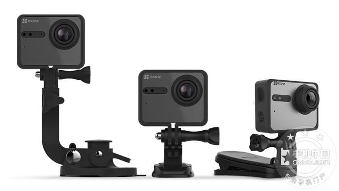 萤石运动相机s1c与s2哪个好,萤石运动相机s1c