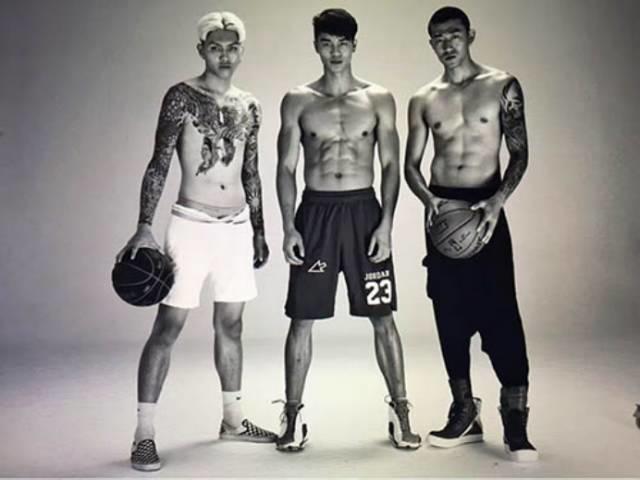 说《激斗街篮》不好看一定会辜负夏天、激情、热血、同伴这些美好词汇