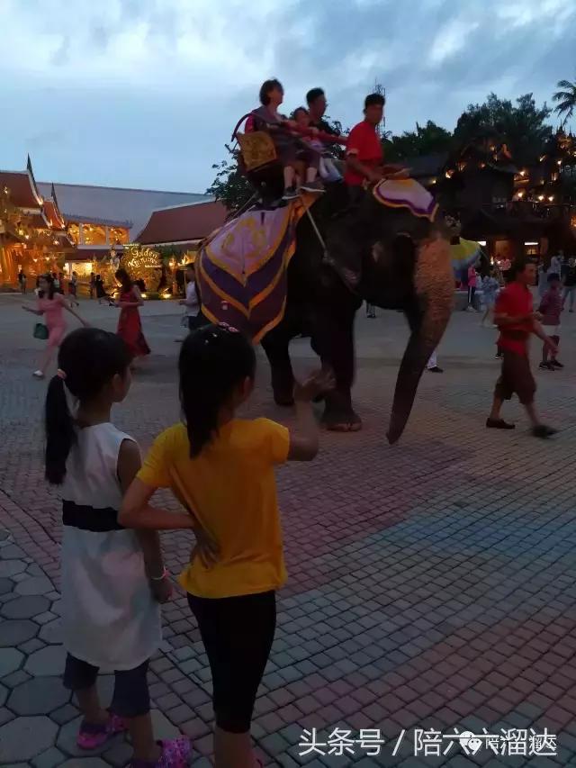 普吉暑假亲子游,这个暑假去旅游怎么样
