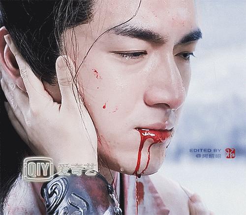 《楚乔传》结局太草率，宇文玥沉入冰湖，月七也死了！制片方微博沦陷，第二部原班人马你还追吗？