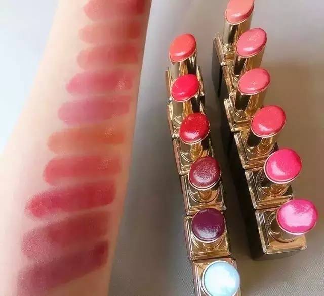 dior999哑光圣诞限量版的颜色,dior999金属版试色