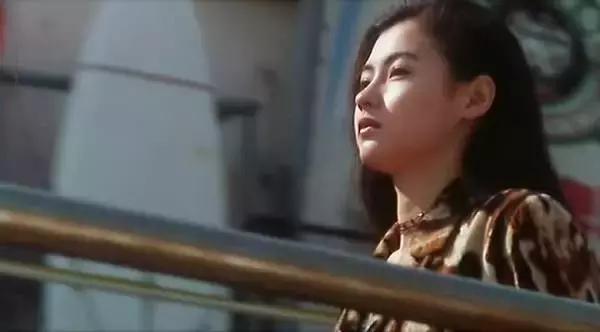 这才是女神，那些淘宝同款网红都弱爆了好嘛