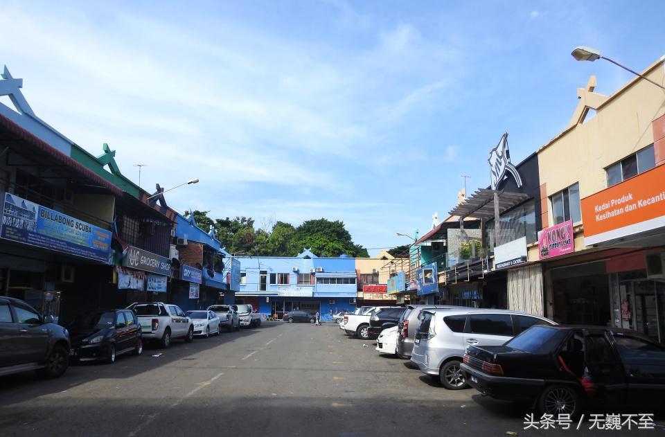 仙本那人间仙境的秘密,仙本那不为人知的一面